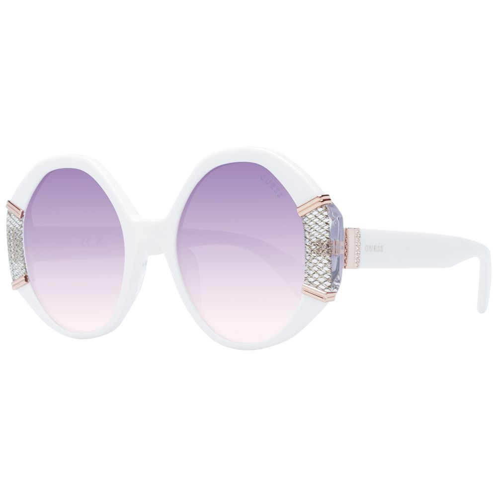 Cream Women Sunglasses