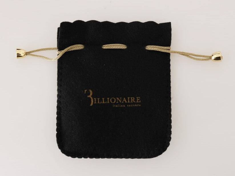 Elite Moro Leather Men's Wallet - GLAMHUB BOUTIQUE 