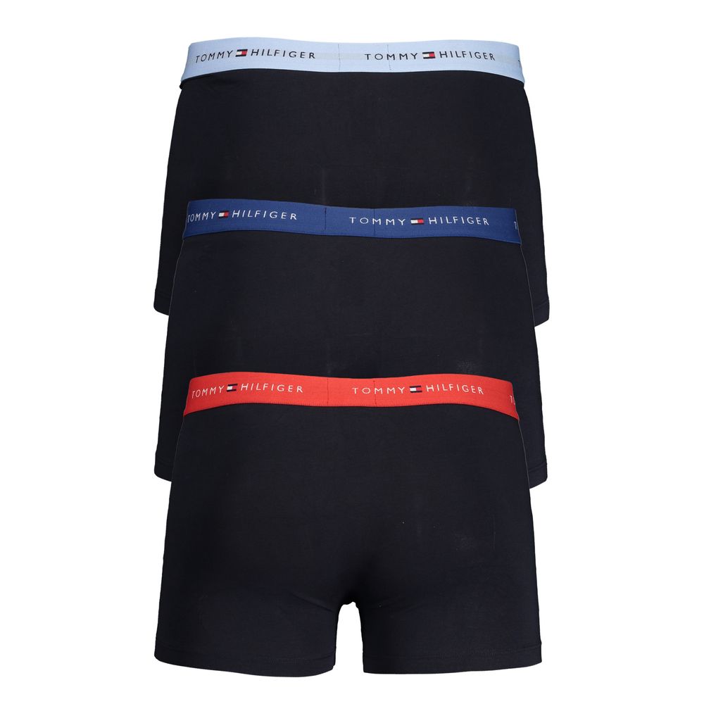 Blue Cotton Underwear - GLAMHUB BOUTIQUE 