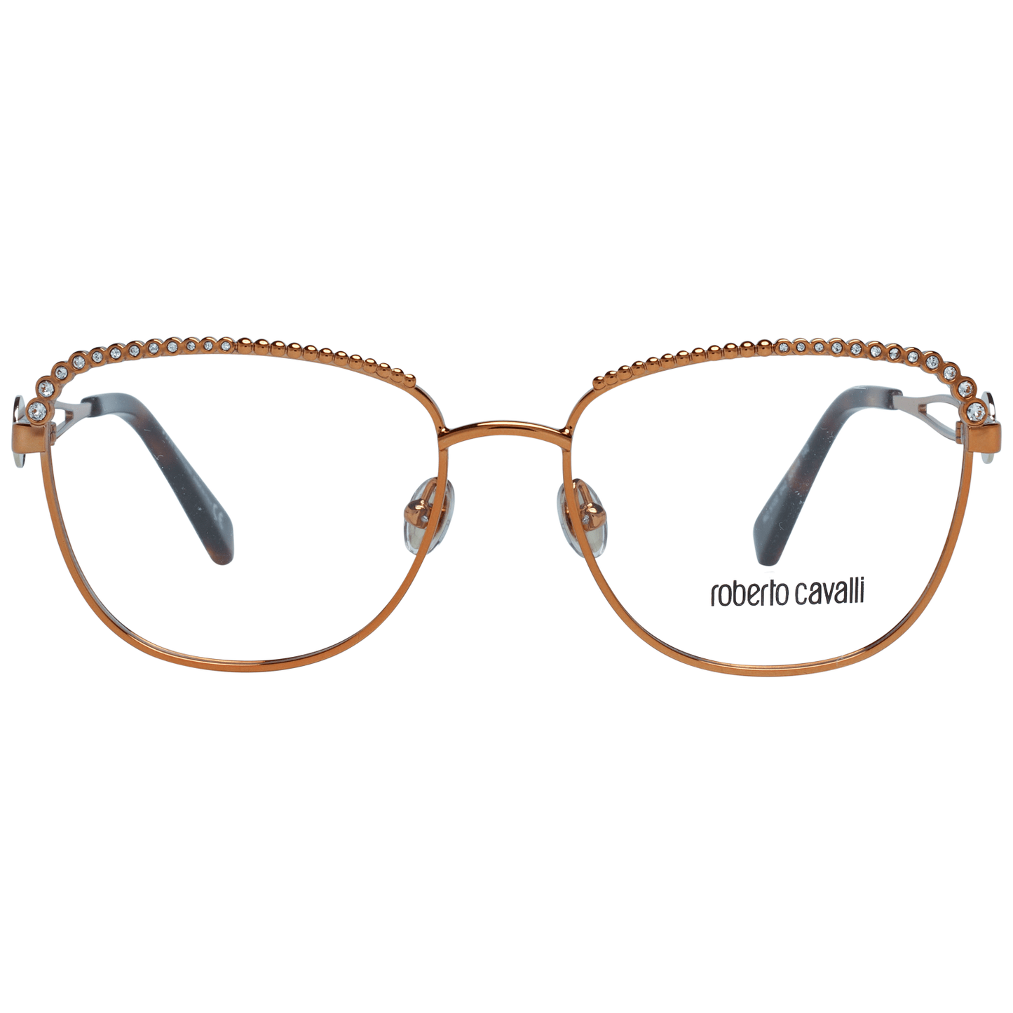 Copper Women Frames - GlamHub Luxury and Icon Brand Clothing