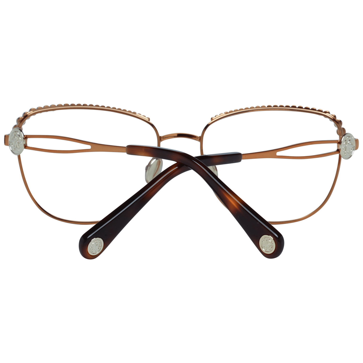 Copper Women Frames - GlamHub Luxury and Icon Brand Clothing