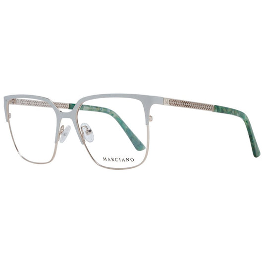 Cream Women Optical Frames