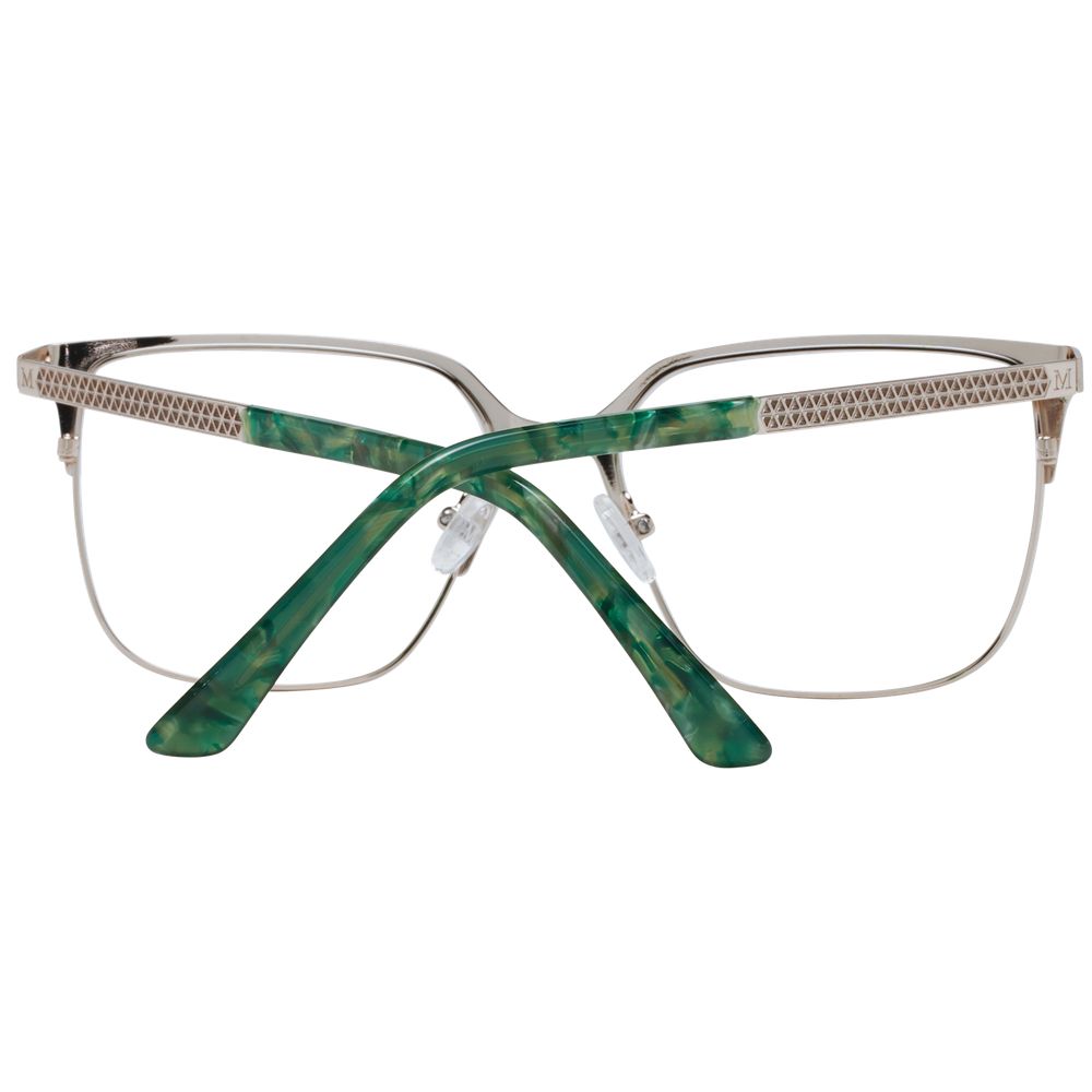 Cream Women Optical Frames