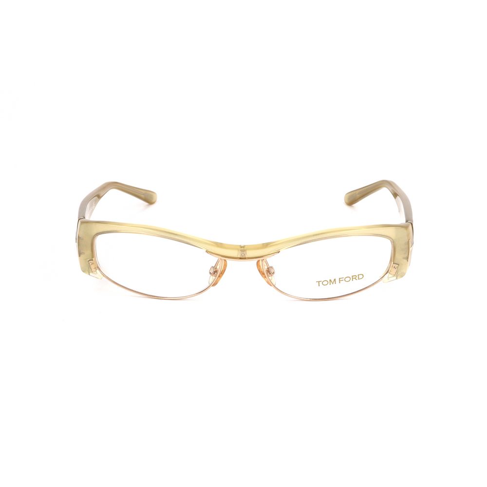 Gold Acetate Sunglasses