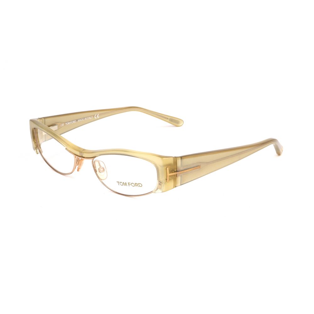 Gold Acetate Sunglasses