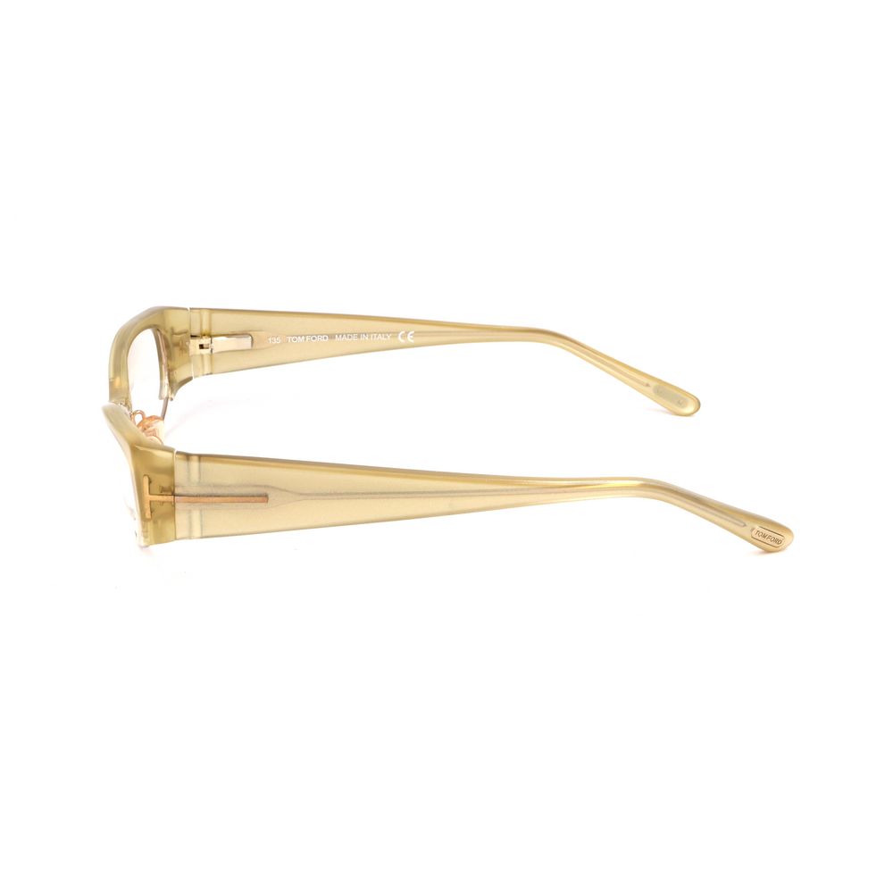 Gold Acetate Sunglasses