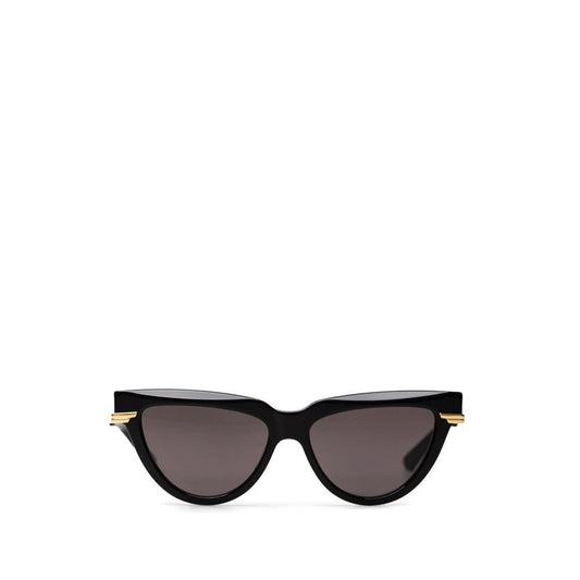 Black Acetate Sunglasses