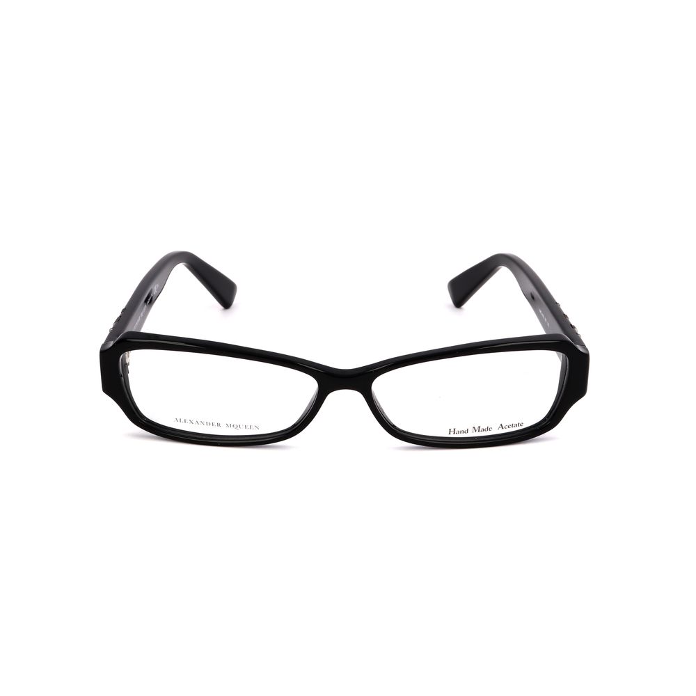 Black Acetate Frames