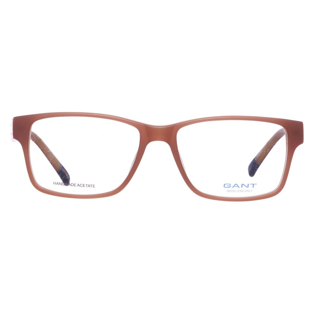 Gant Brown Acetate Frames