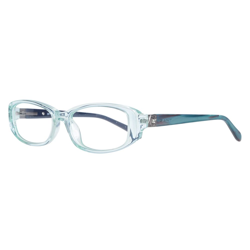 Gant Transparent Plastic Frames