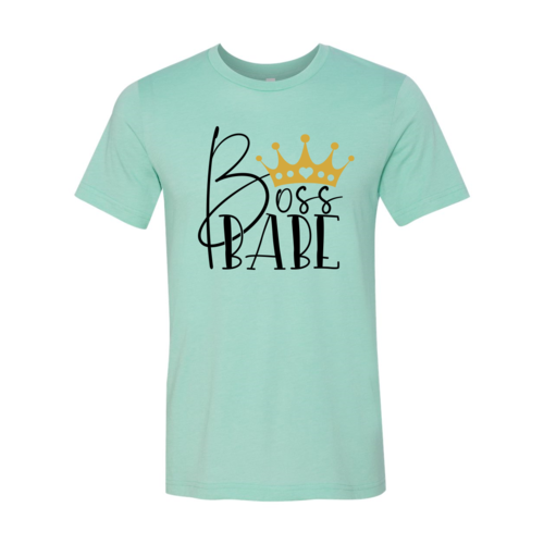 Boss Babe T-shirt