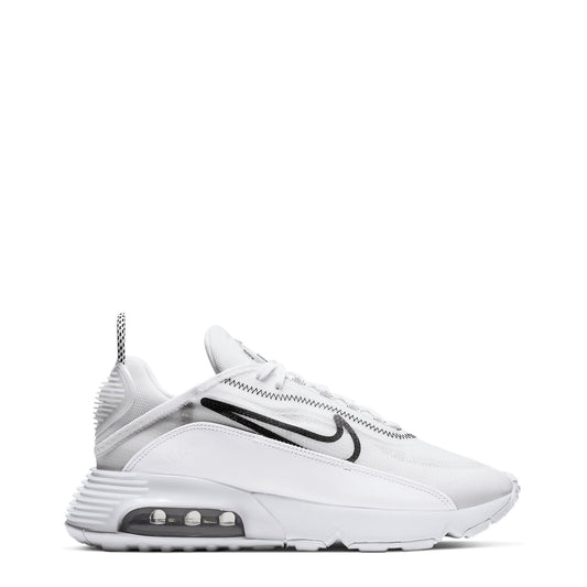 White Nike W-AirMax2090-CK2612_100