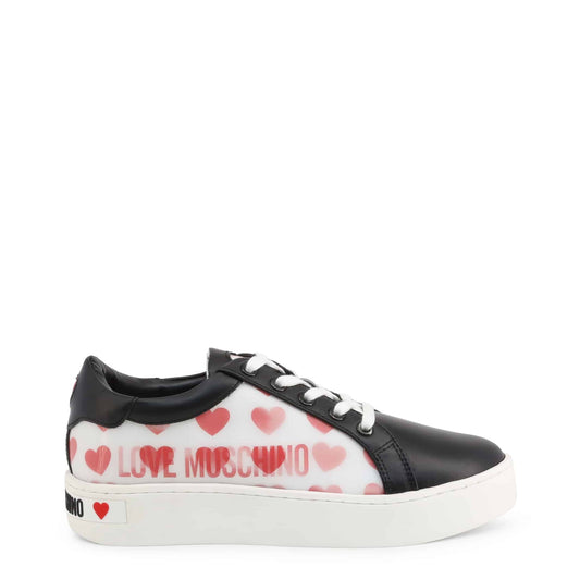 Black Love Moschino JA15023G1BIA_500A