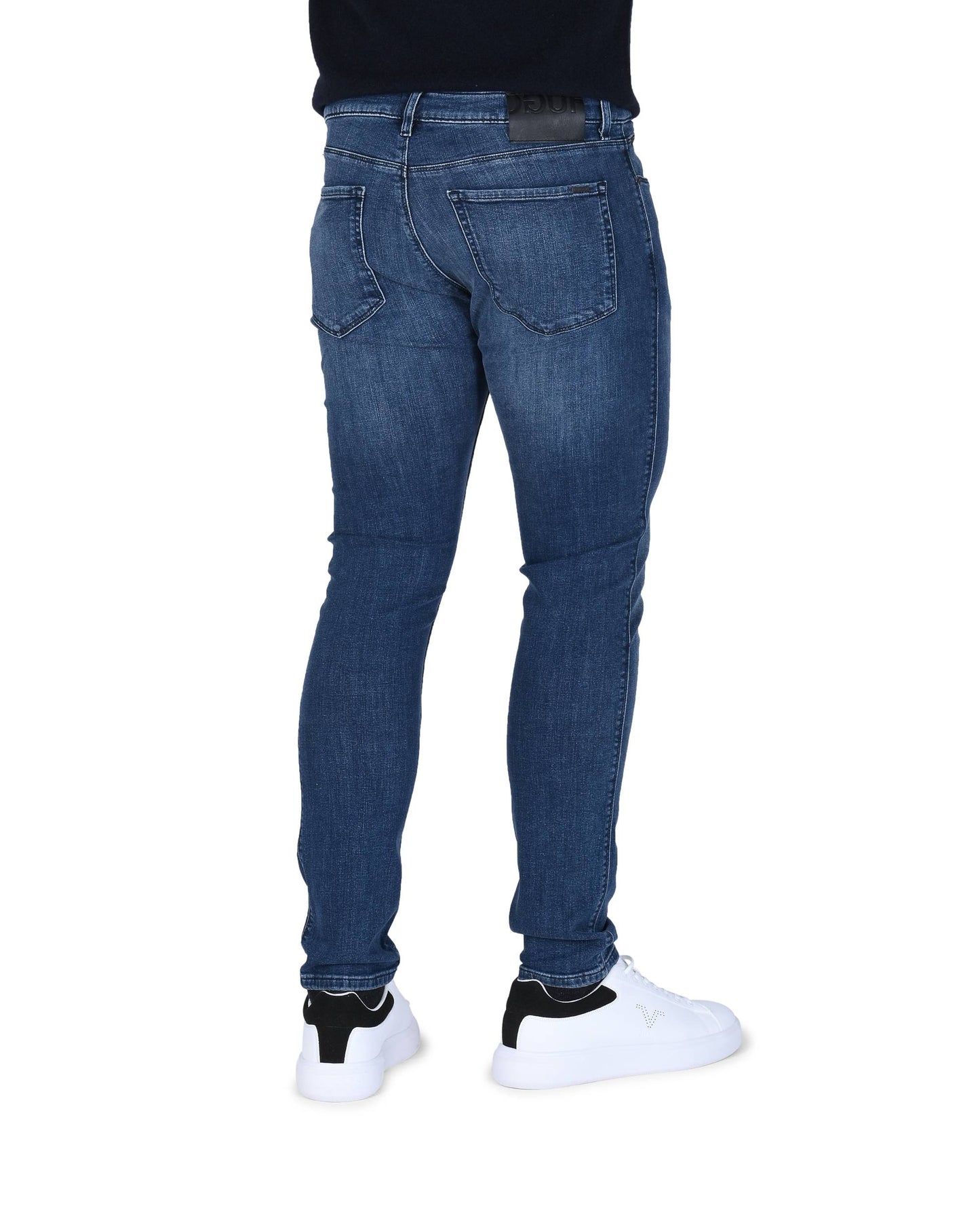 Hugo by Hugo Boss Men Jeans 50474858 420