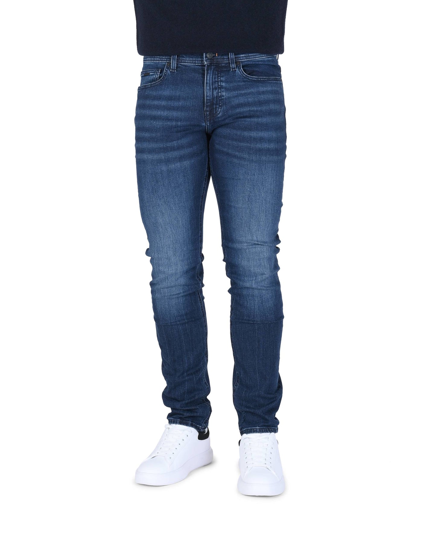 Boss by Hugo Boss Men Jeans 50481352 420