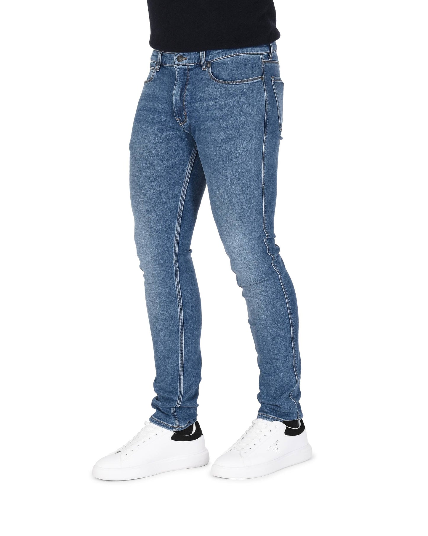 Hugo by Hugo Boss Men Jeans 50494615 429