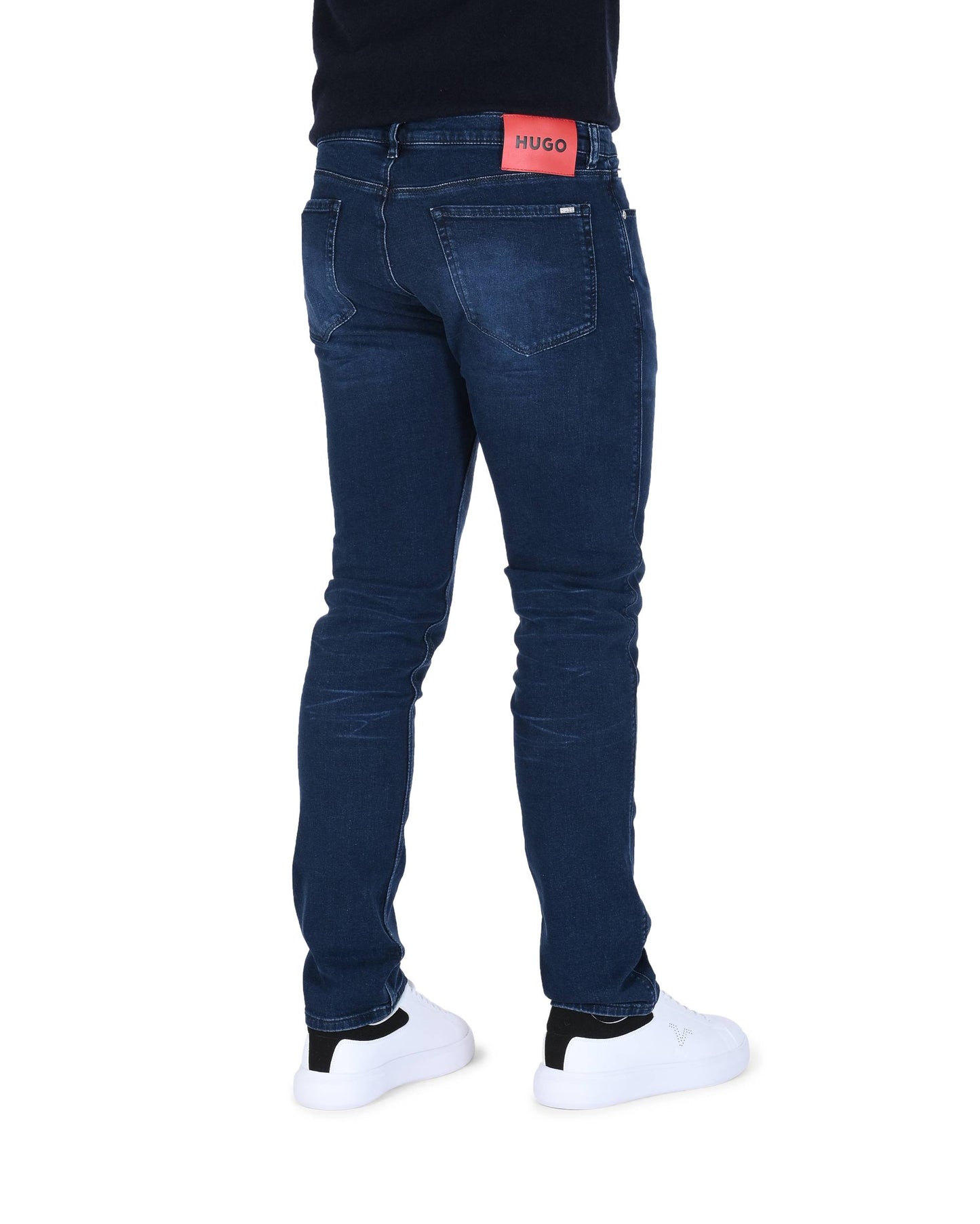 Hugo by Hugo Boss Men Jeans 50494633 417