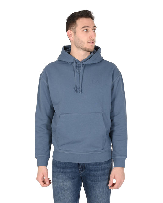 Boss by Hugo Boss Men Sweatshirt 50487320 438