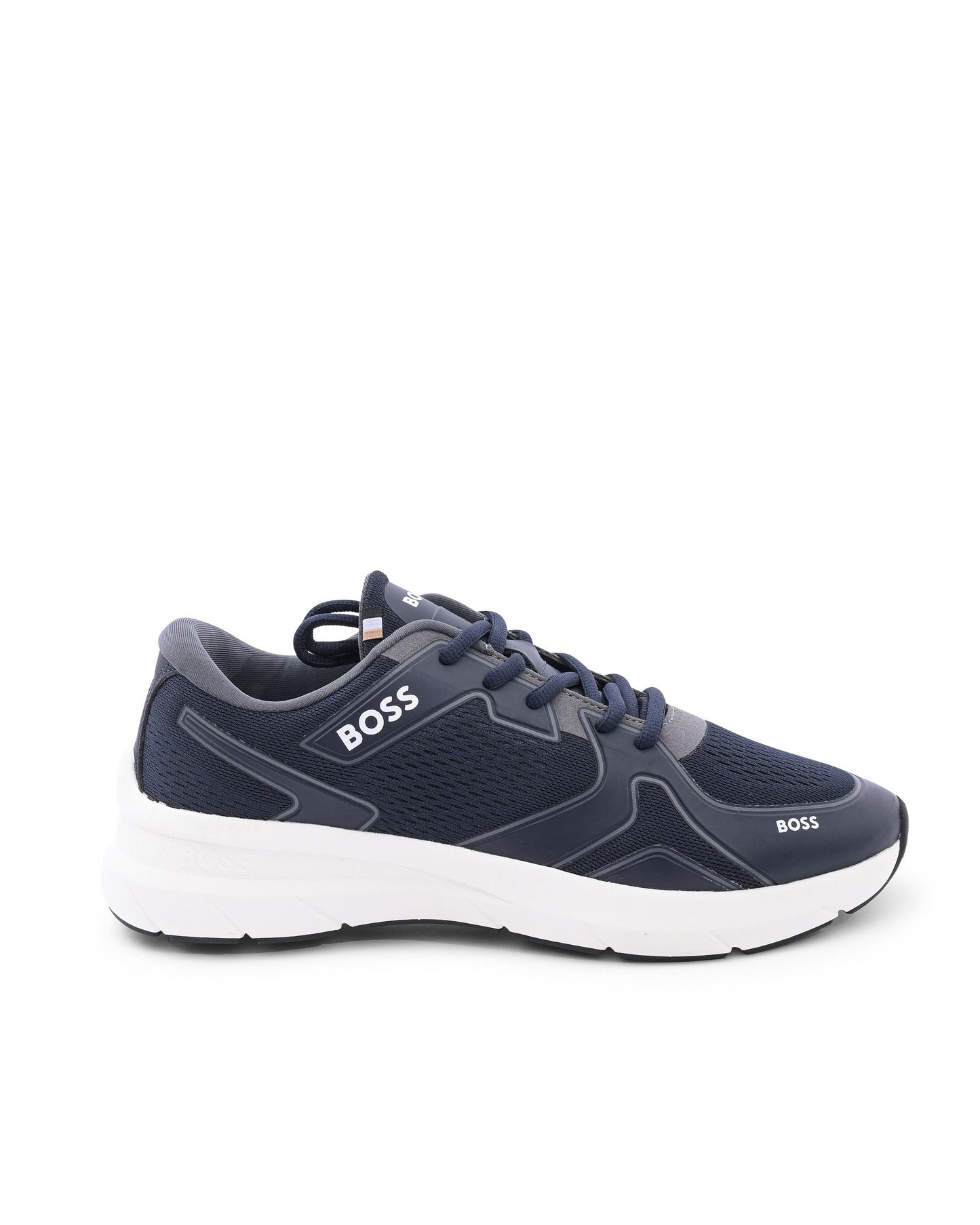 Boss by Hugo Boss Mens Sneakers 50493217 401