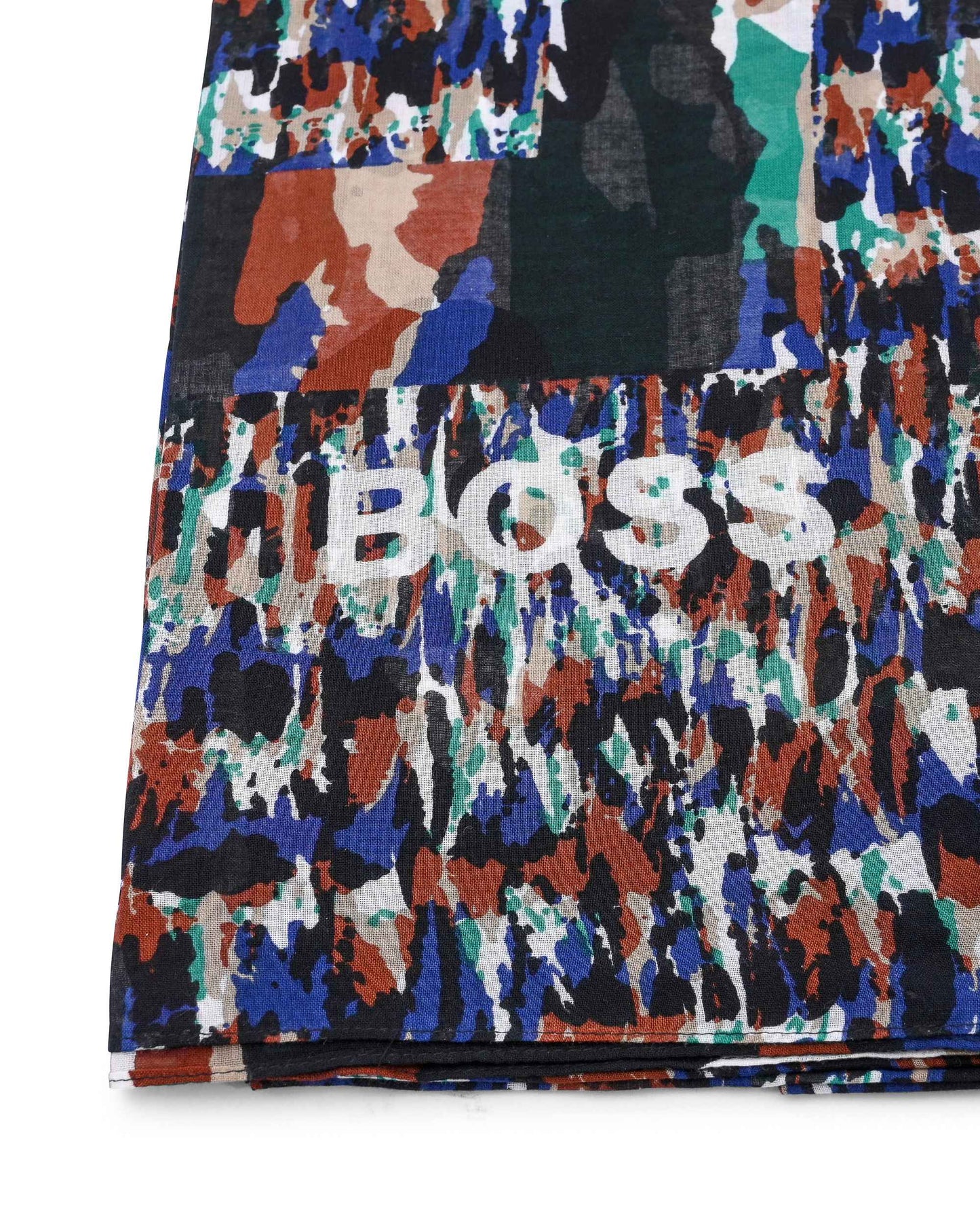 Boss by Hugo Boss Women Scarf 50444980 971