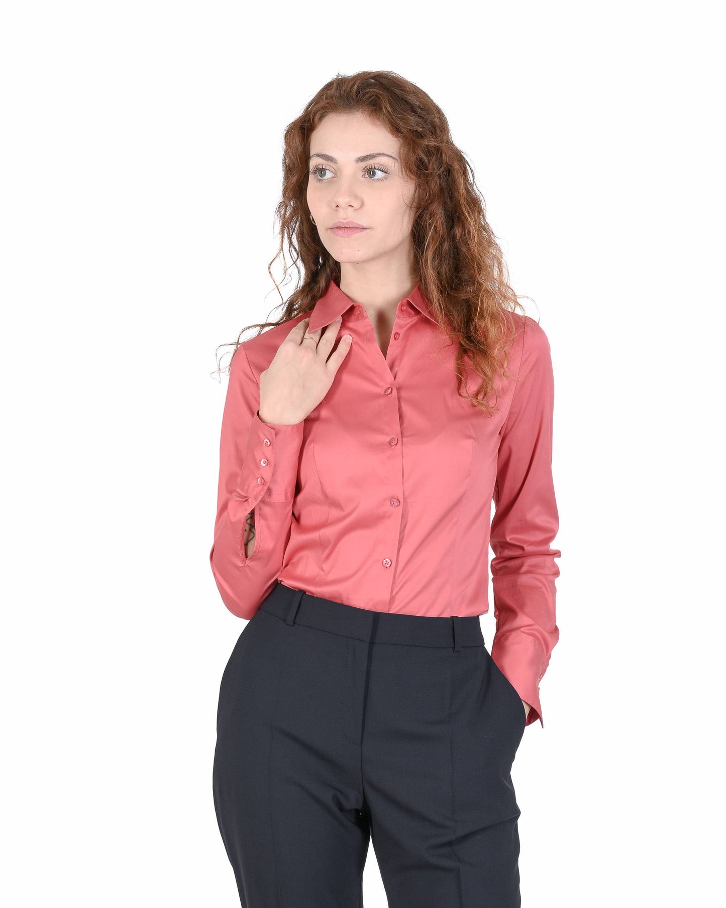 Hugo by Hugo Boss Women Blouses 50416895 614