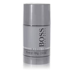 Boss No. 6 Deodorant Stick By Hugo Boss 2.4 oz Deodorant Stick