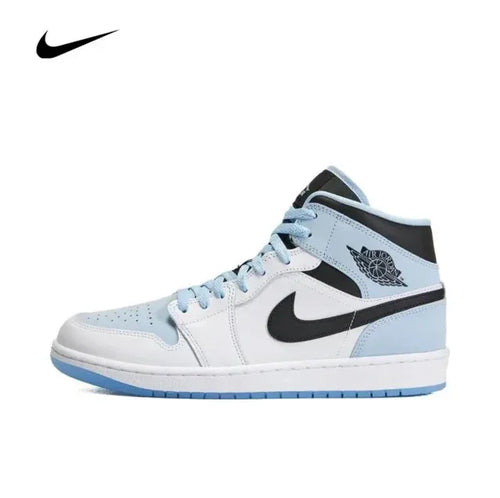 Nike x Air Jordan 1 Retro High OG Basketball Shoes For Men's Women's