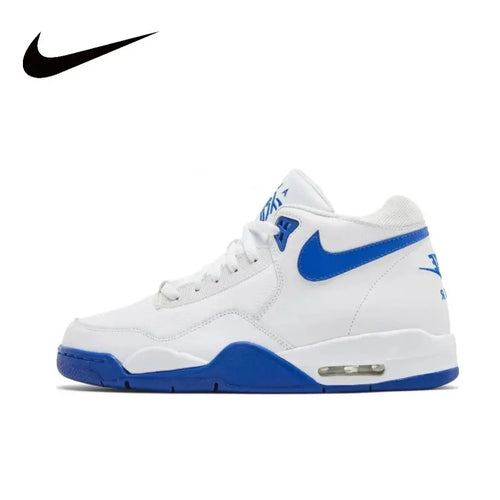 NIKE Flight Legacy Men's Shoes Simple AJ4 Air Cushion Wear-resistant