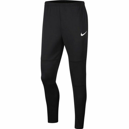 Adult Trousers Nike I FIT PARK BV6877 010  Black