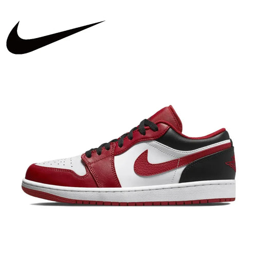 Nike new listing Air Jordan 1 Low Retro Low Top Basketball Shoes Mens