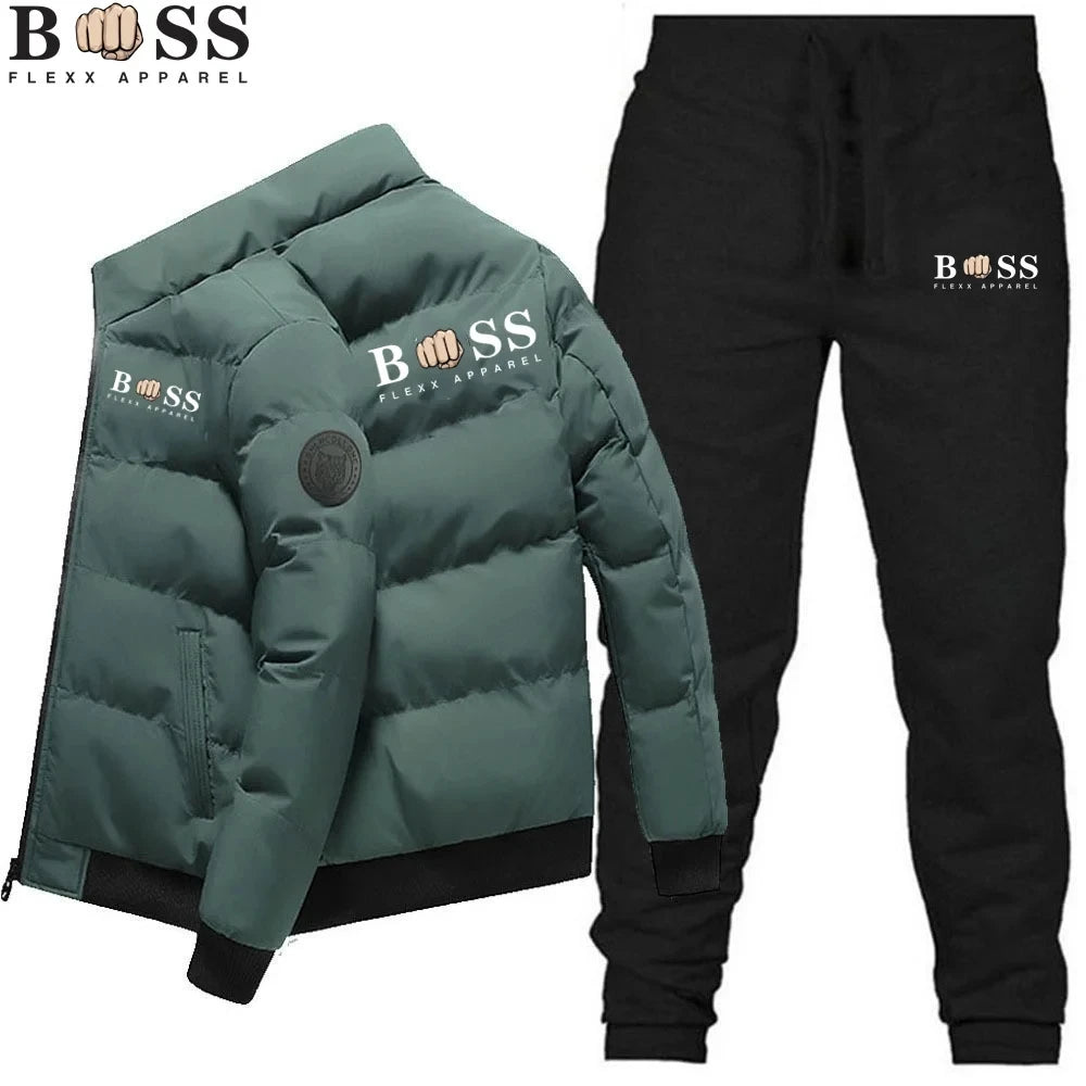 Boss Women Tracksuits