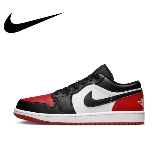 Nike new listing Air Jordan 1 Low Retro Low Top Basketball Shoes Mens