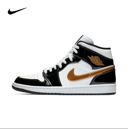 Nike x Air Jordan 1 Retro High OG Basketball Shoes For Men's Women's