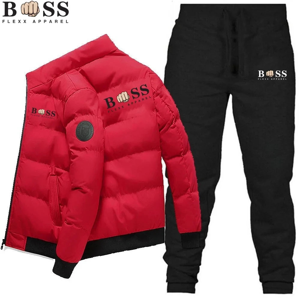 Boss Women Tracksuits