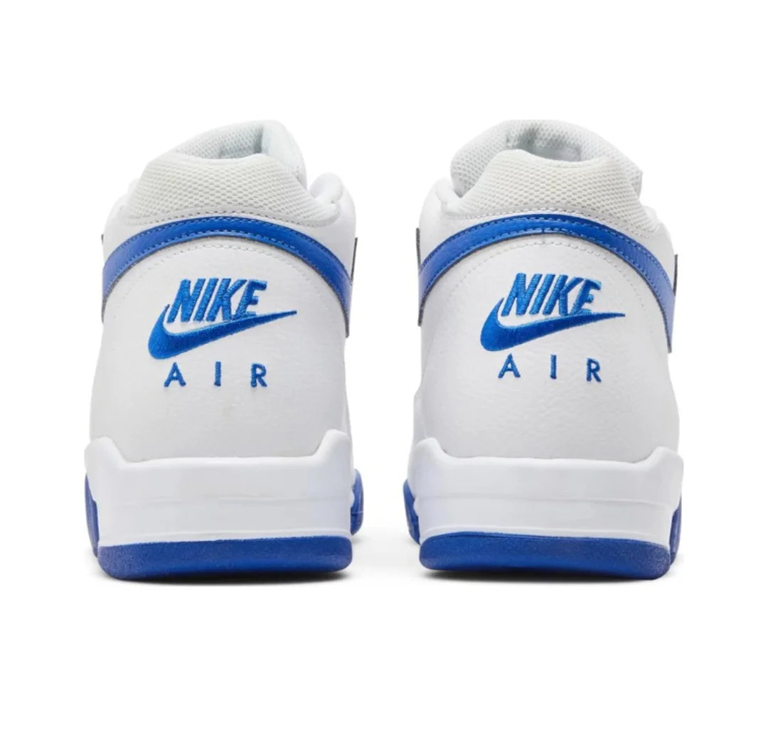 NIKE Flight Legacy Men's Shoes Simple AJ4 Air Cushion Wear-resistant