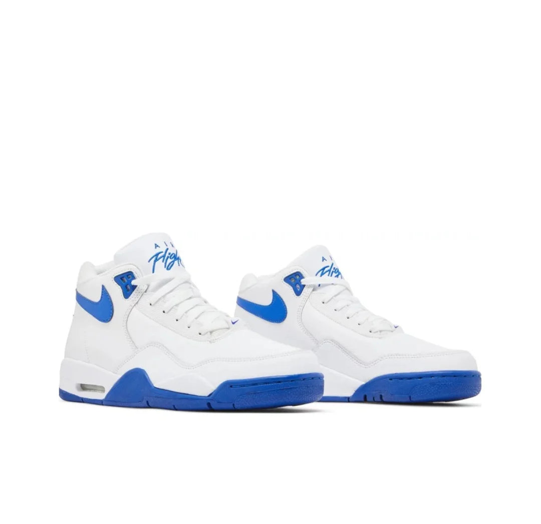 NIKE Flight Legacy Men's Shoes Simple AJ4 Air Cushion Wear-resistant