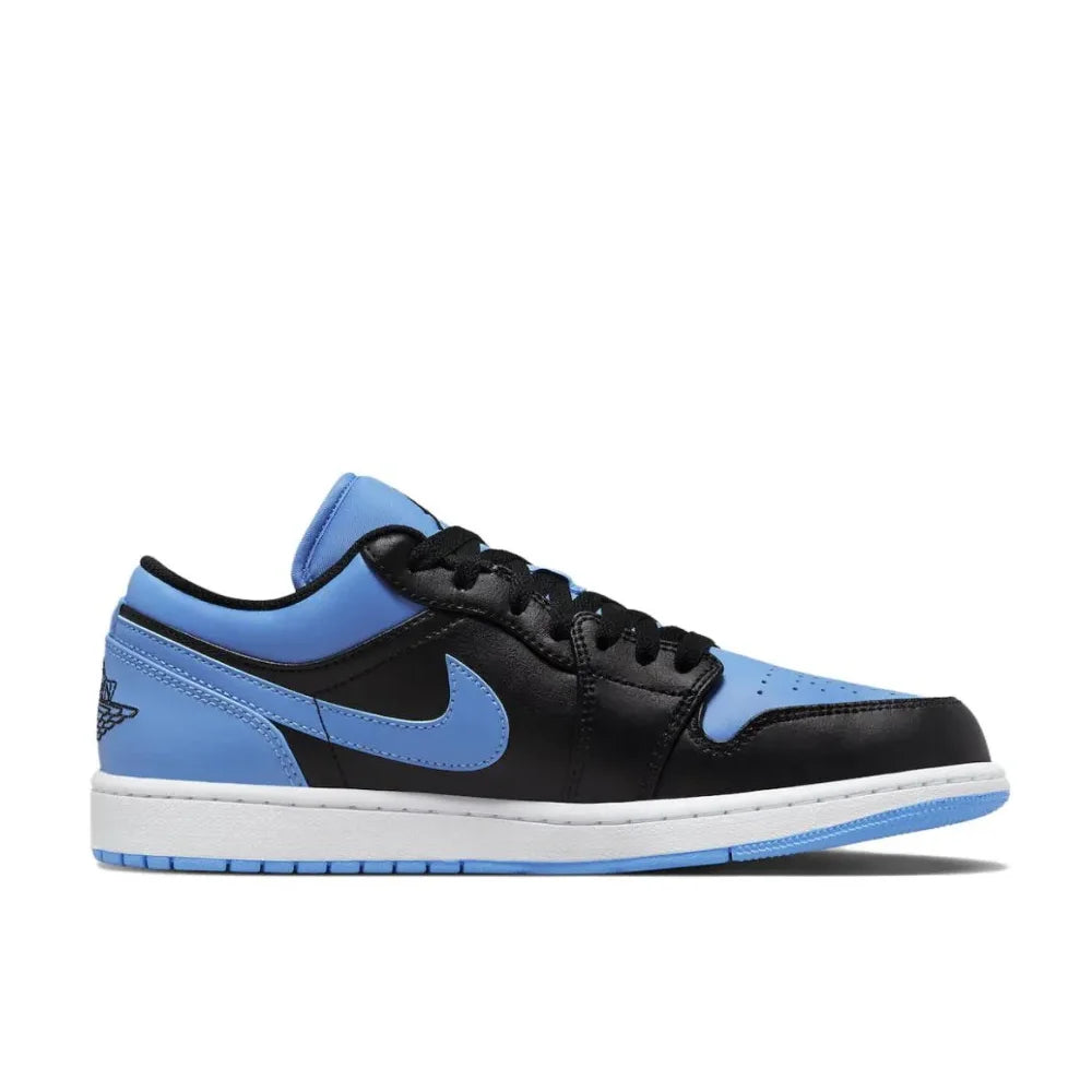 Nike new listing Air Jordan 1 Low Retro Low Top Basketball Shoes Mens