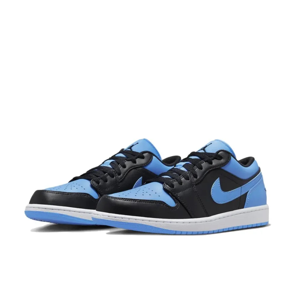 Nike new listing Air Jordan 1 Low Retro Low Top Basketball Shoes Mens