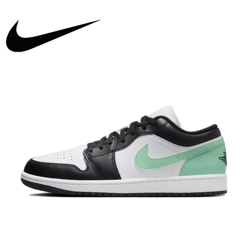 Nike new listing Air Jordan 1 Low Retro Low Top Basketball Shoes Mens