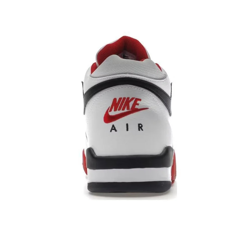 NIKE Flight Legacy Comfortable and versatile Men's Mid-top Retro