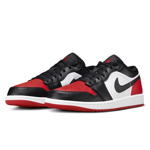 Nike Air Jordan 1 Retro Low Men Woman Basketball Shoes Classic Leather