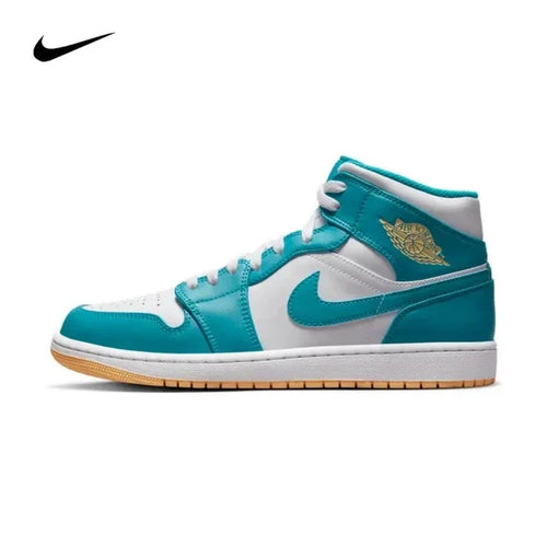 Nike x Air Jordan 1 Retro High OG Basketball Shoes For Men's Women's