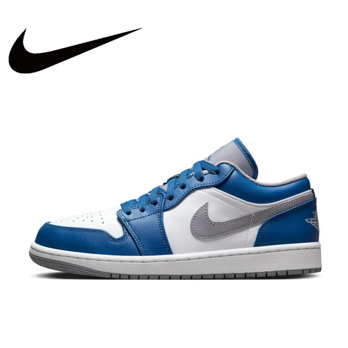 Nike new listing Air Jordan 1 Low Retro Low Top Basketball Shoes Mens