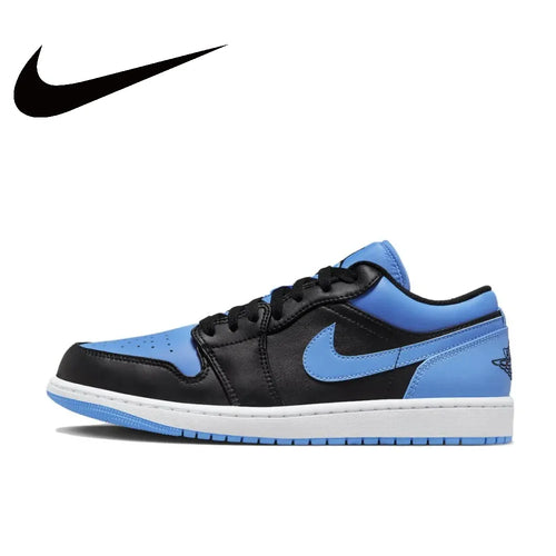 Nike new listing Air Jordan 1 Low Retro Low Top Basketball Shoes Mens