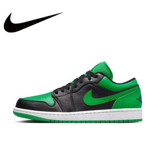 Nike new listing Air Jordan 1 Low Retro Low Top Basketball Shoes Mens