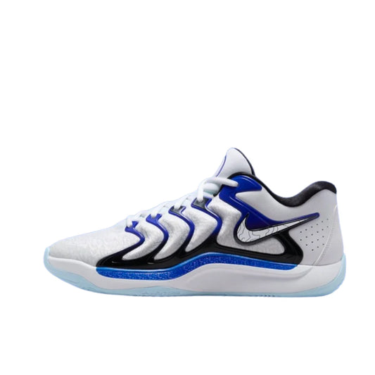 Nike KD 17 Low Man sneakers Anti-slip and wear resistant Basketball