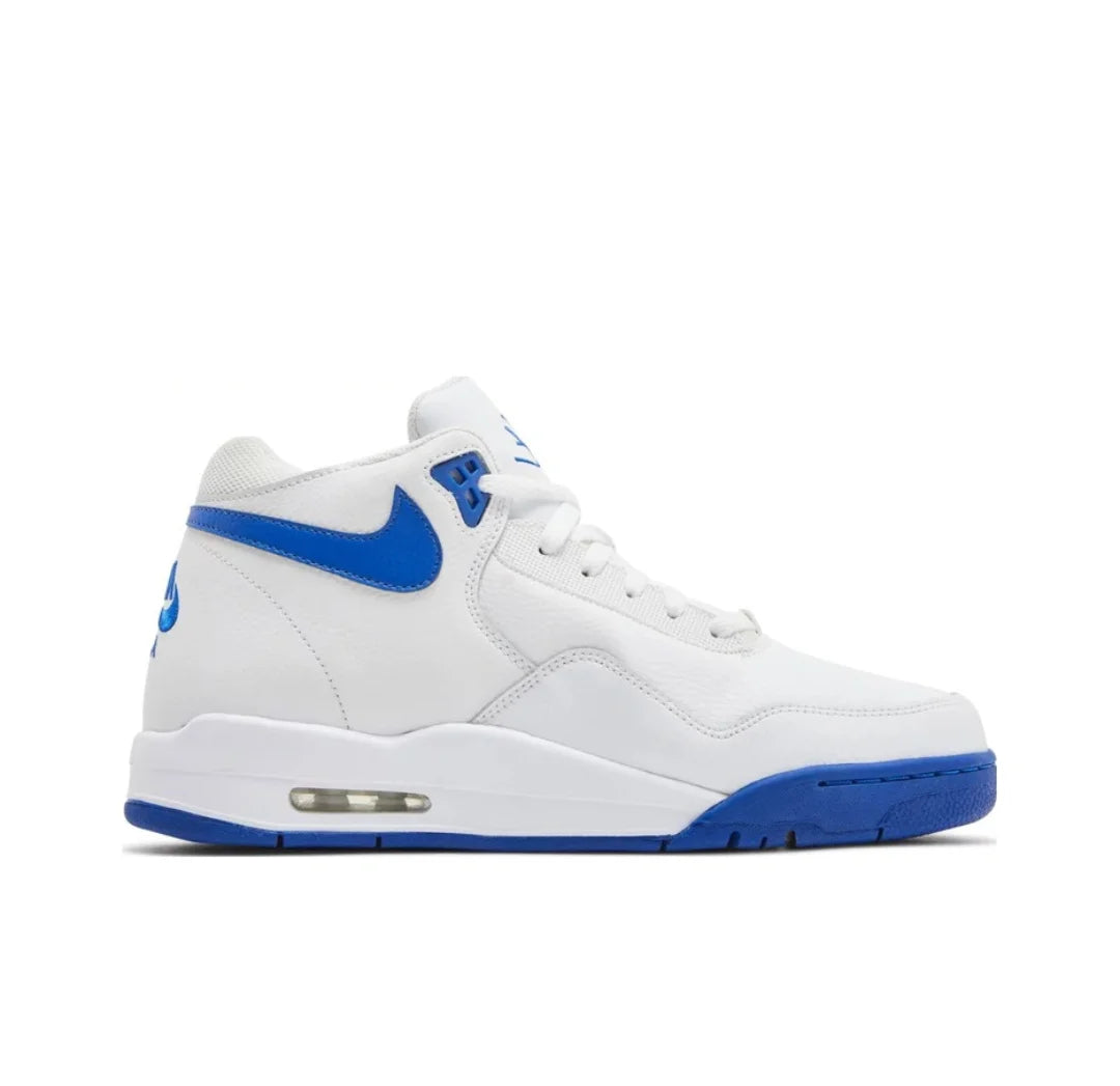 NIKE Flight Legacy Men's Shoes Simple AJ4 Air Cushion Wear-resistant