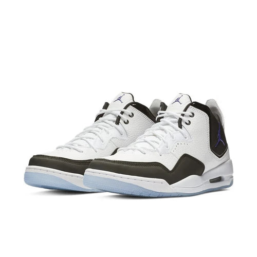 Jordan Courtside 23 trendy, shock-absorbing, anti slip,