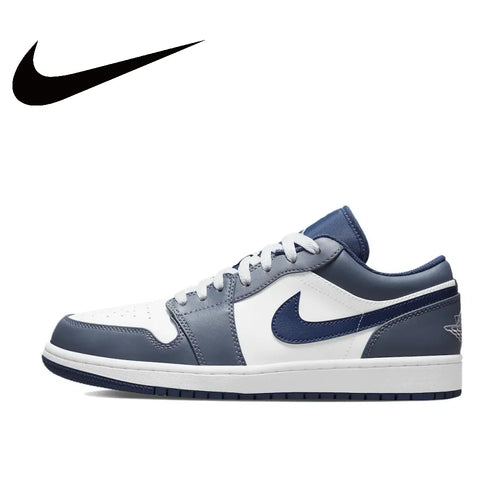 Nike new listing Air Jordan 1 Low Retro Low Top Basketball Shoes Mens