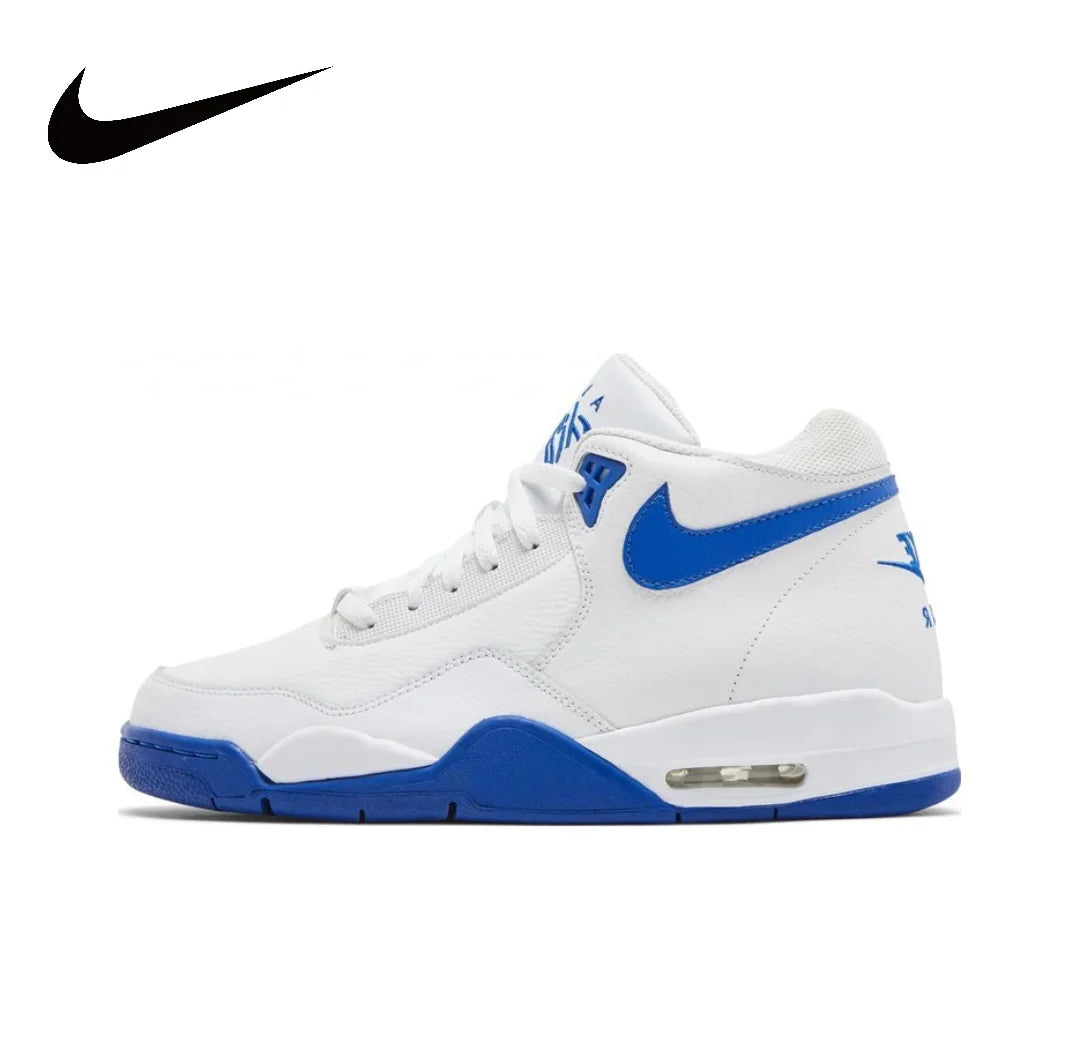 NIKE Flight Legacy Men's Shoes Simple AJ4 Air Cushion Wear-resistant